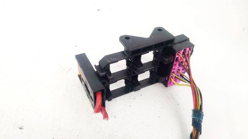 4A0937503 Audi 100 1994 Fuse box - Thumbnail 2