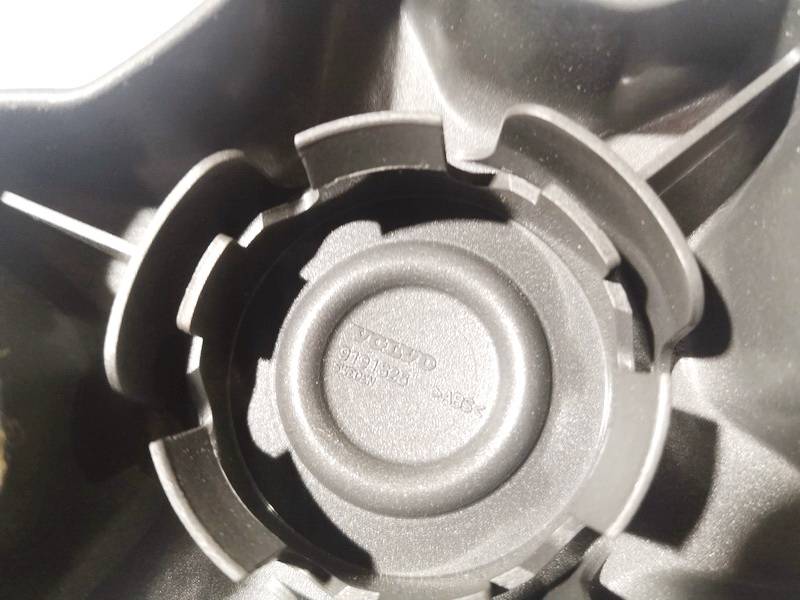 9191528 Volvo XC 70 2002 Sisätilan koristelu (muovit) - Thumbnail 3