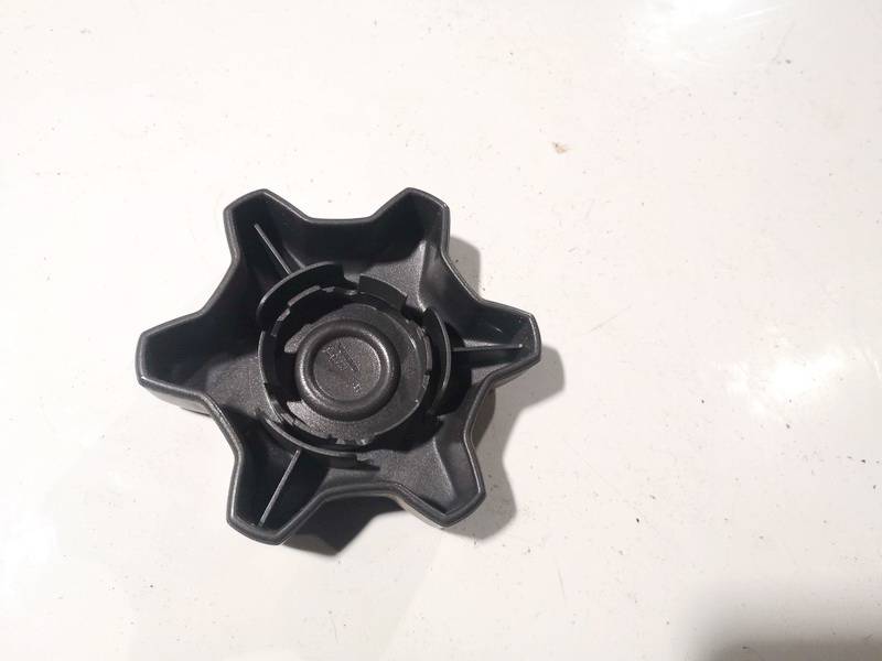 9191528 Volvo XC 70 2002 Sisätilan koristelu (muovit) - Thumbnail 2