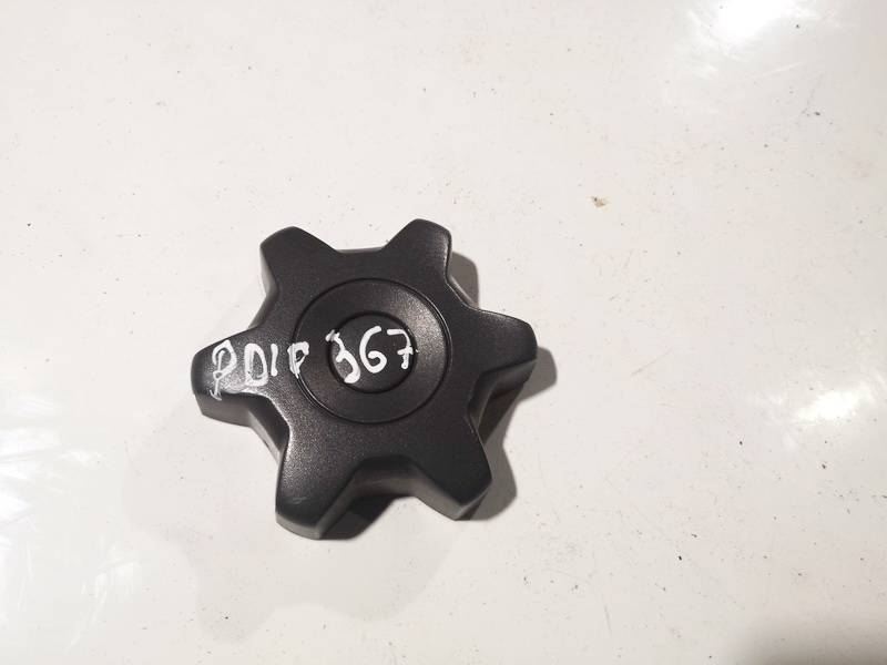 9191528 Volvo XC 70 2002 Sisätilan koristelu (muovit)