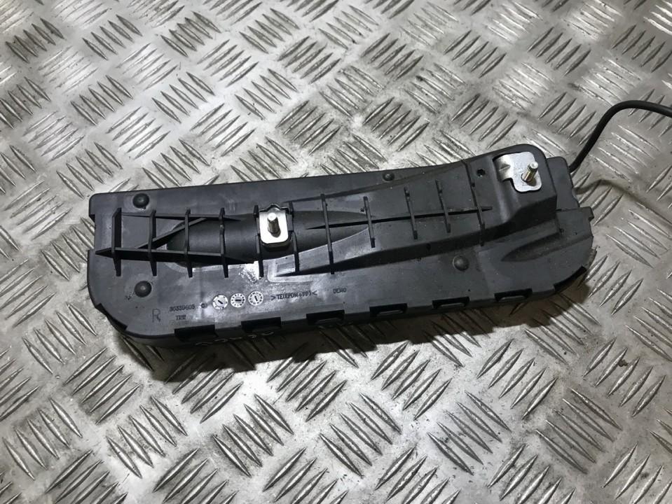 4M51A611D10AD Ford Focus 2006 Sitz AIRBAG - Thumbnail 2