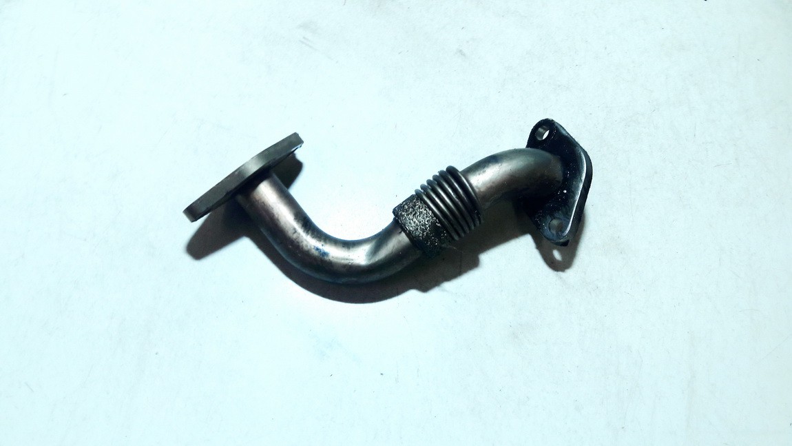 038131521AJ Volkswagen Passat 2003 EGR voztuvo vamzdelis