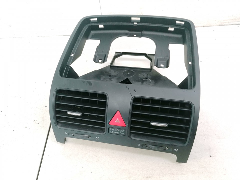 1K0919234B Volkswagen Golf 2006 Dash Vent (Air Vent Grille)