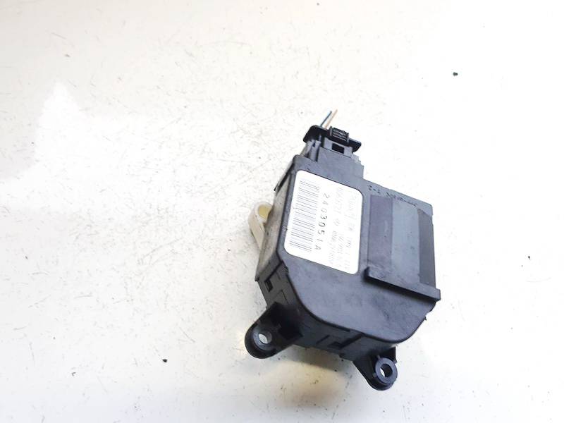 006972T SAAB 9-3 2006 Peciuko sklendes varikliukas - Thumbnail 2