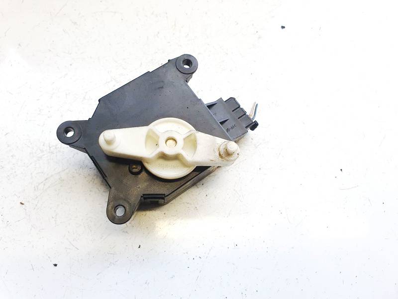 006972T SAAB 9-3 2006 Peciuko sklendes varikliukas - Thumbnail 3