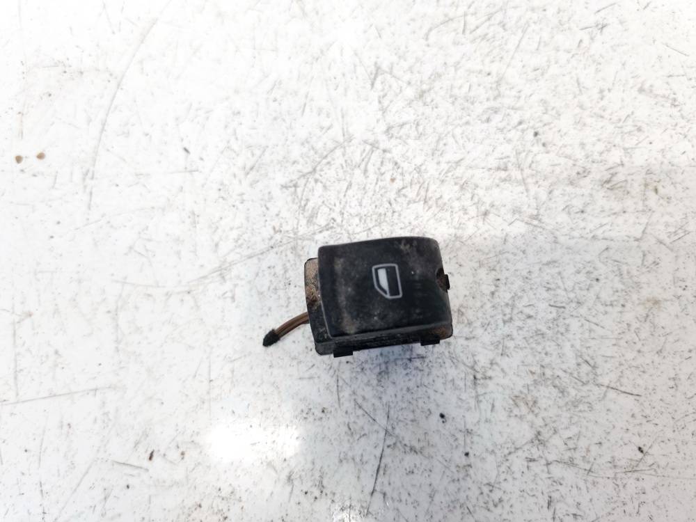 4F0959855 Audi A3 2004 Power window control (Window Regulator-Window Switch)