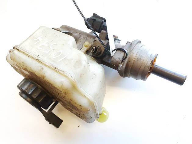 1K0945459A Volkswagen Jetta 2007 principal cylindre de frein - Thumbnail 2