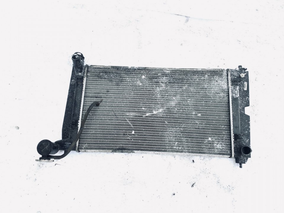 MN422172 Toyota Avensis 2004 Radiator-Water Cooler