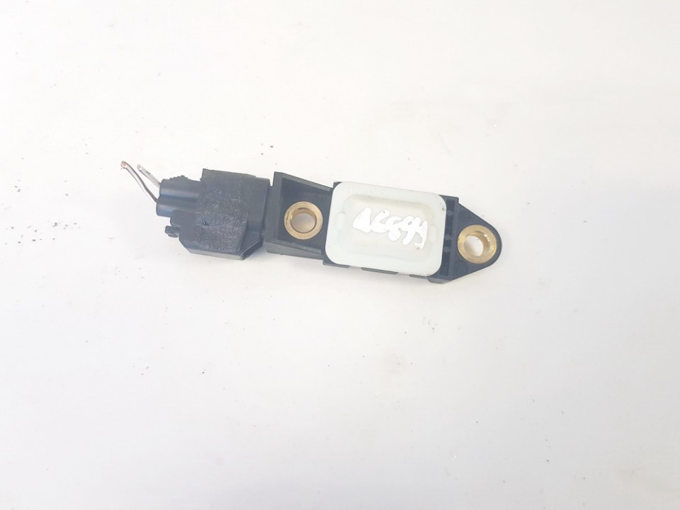 2M5T14B342AA Ford Focus 2004 SENSOR IMPACTO ACCIDENTE PARA ACTIVAR - Thumbnail 3