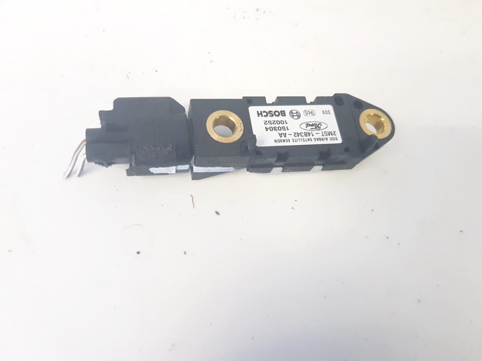 2M5T14B342AA Ford Focus 2004 Srs Airbag daviklis