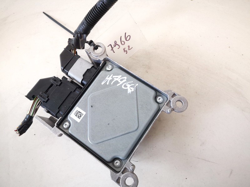 4M5T14B056BJ Ford Focus 2006 CENTRALITA AIRBAG - Thumbnail 3