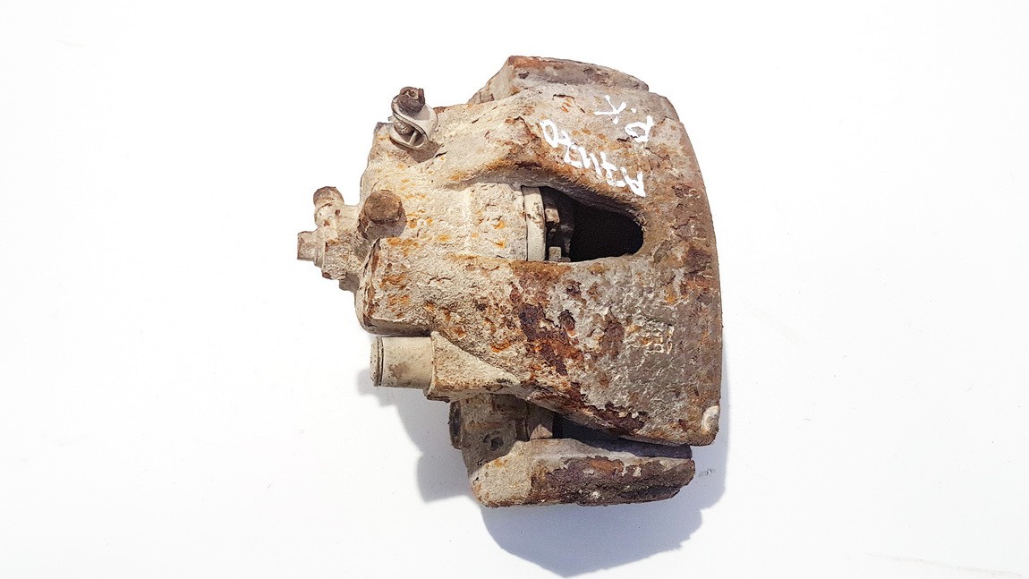 Opel Zafira 2002 Zacisk hamulcowy - PRZEDNIE LEWE