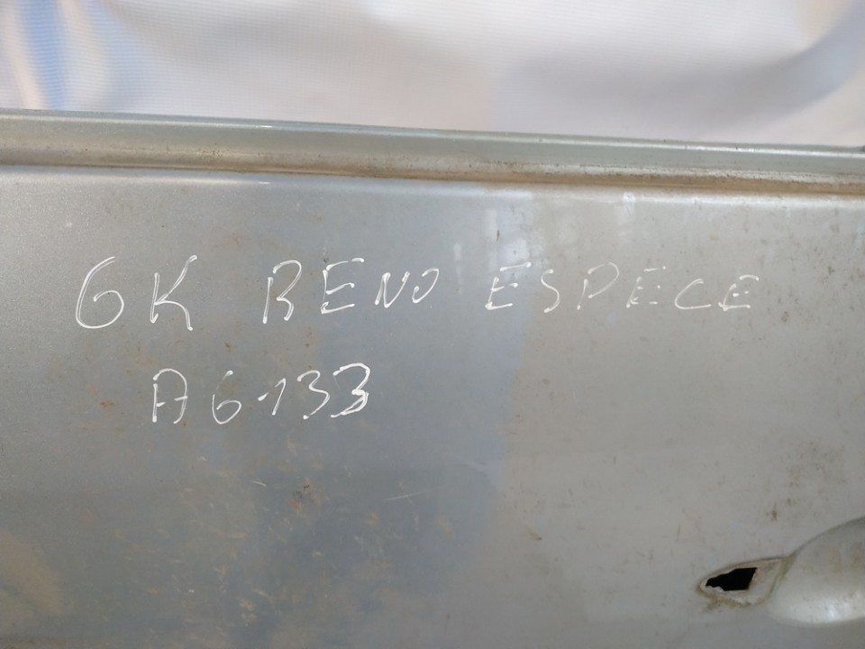 PILKOS Renault Espace 2004 PUERTA - TRASERO IZQUIERDO - Thumbnail 3