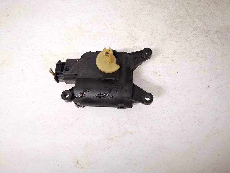 0132801356 Opel Meriva 2006 Sildītāja vārsta motoriņš - Thumbnail 3