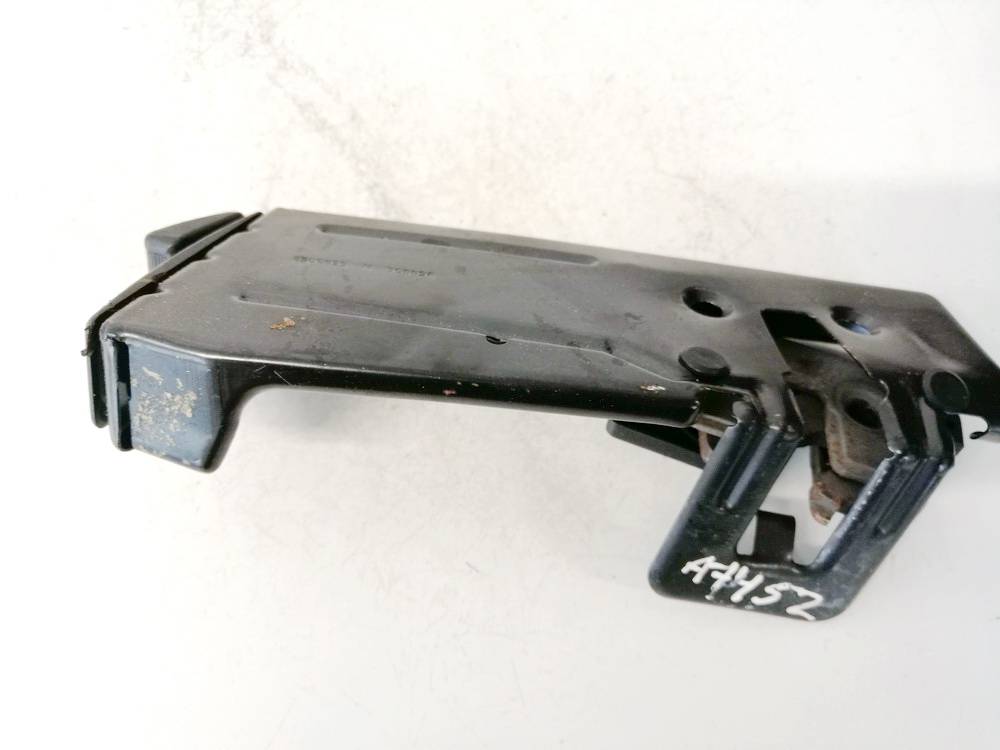 8500895 Mitsubishi Carisma 1997 Istuimen lukko