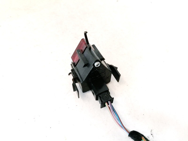 1698203610 Mercedes-Benz A-CLASS 2005 Hazard switch - Thumbnail 3