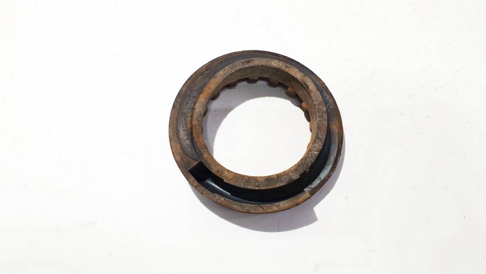 3N615599A Mazda 3 2005 Suspension Simple de Jambe Élastique