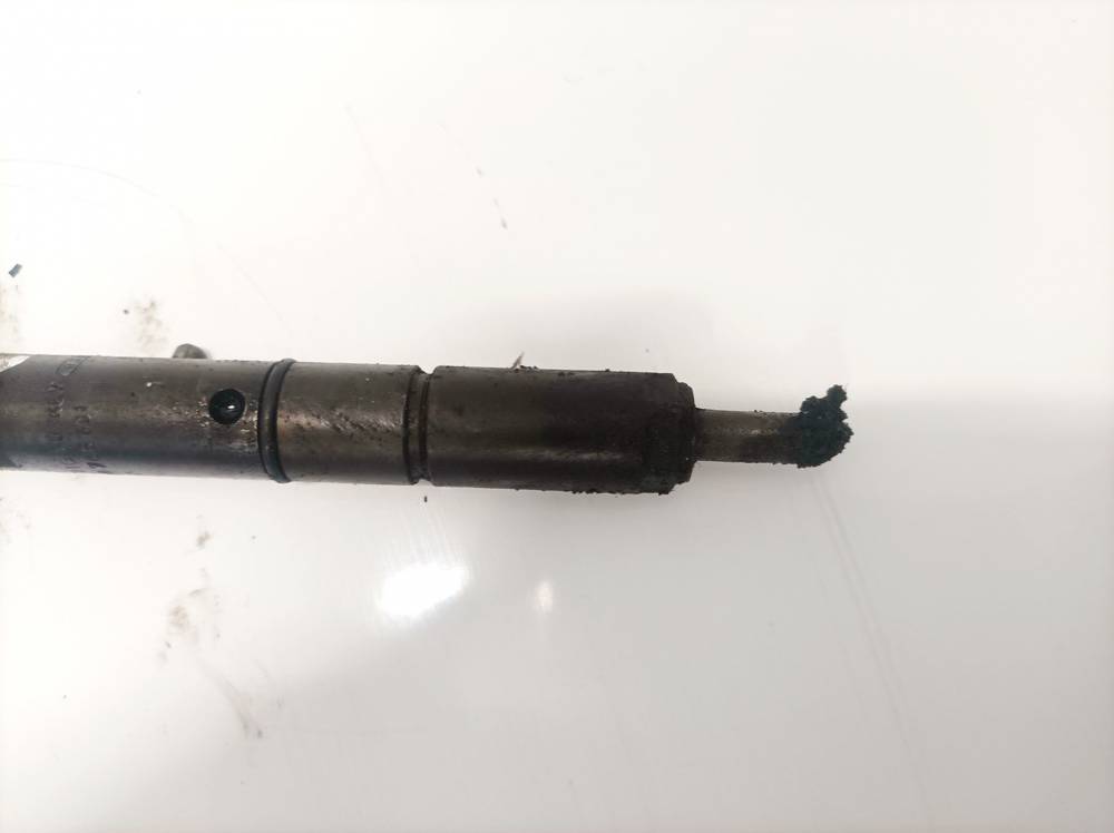 05913001G Audi A4 2003 Einspritzventil - Thumbnail 3