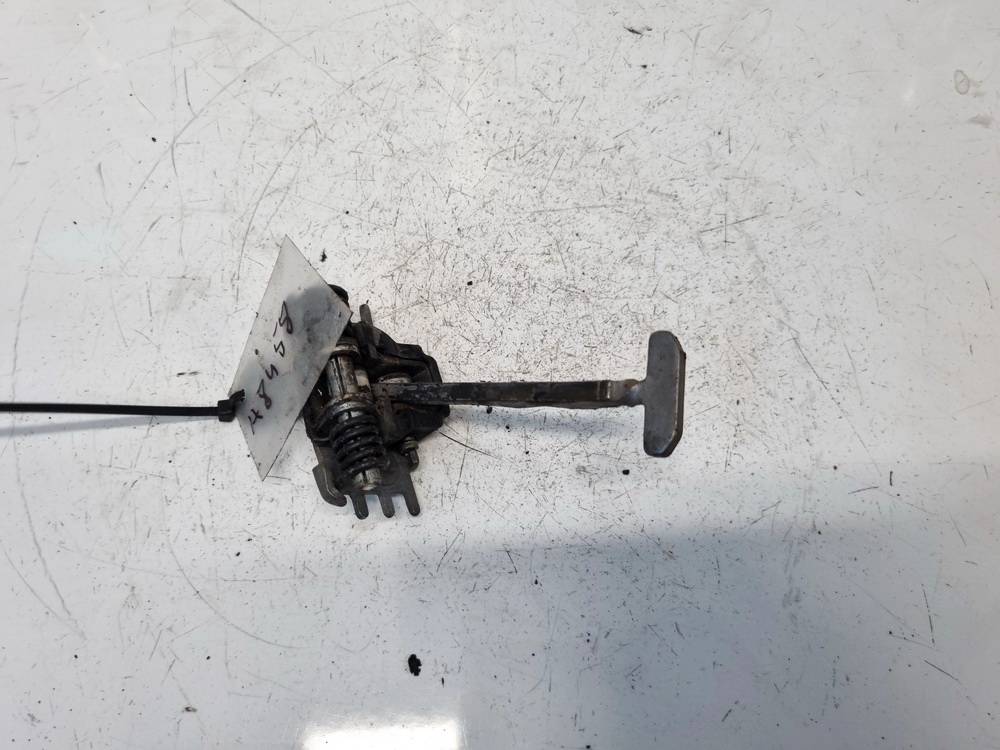 Citroen Jumpy 2006 Door Check (Strap) - FRONT LEFT