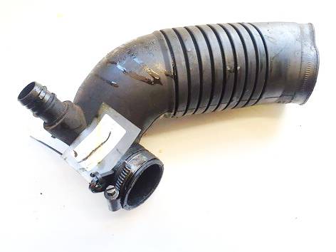8D0129615K Volkswagen Passat 2001 TURBO INTERCOOLER PIPE HOSE - Thumbnail 3