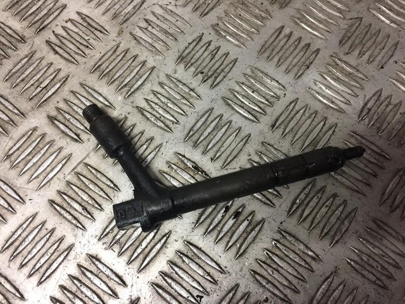 TJBB01901D Opel Astra 2002 Polttoainesuutin - Thumbnail 2