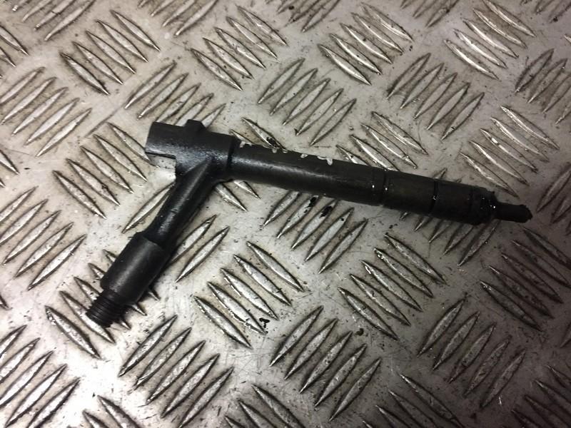 TJBB01901D Opel Astra 2002 Polttoainesuutin