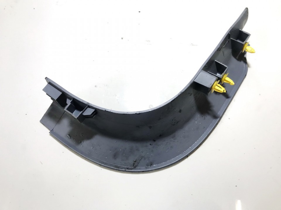 6M21U02348ADW Ford S-Max 2007 Innenausstattung - Thumbnail 2