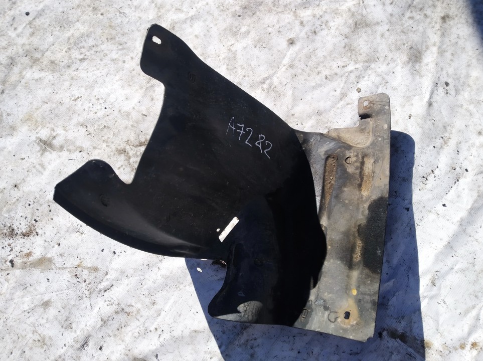 13114571 Opel Meriva 2004 Bottom protection