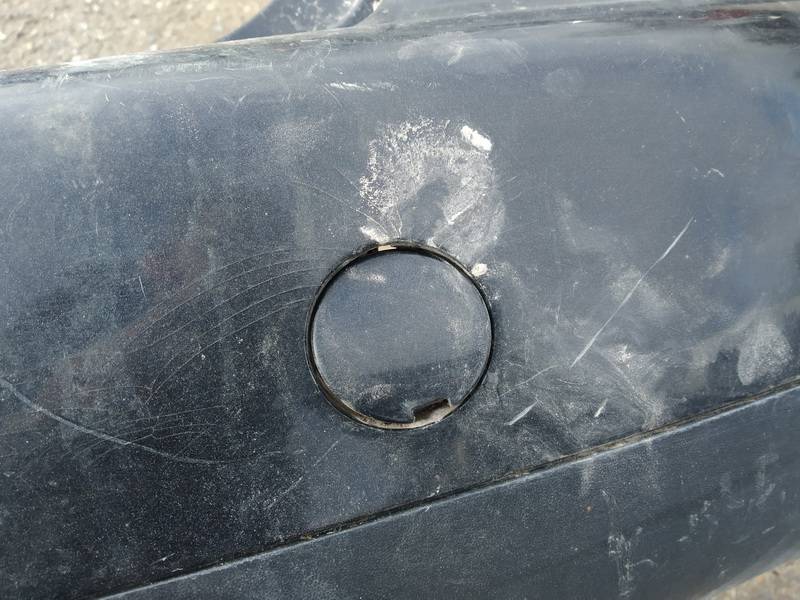 Volkswagen Touran 2004 Traukimo kilpos dangtelis (kablio uzdengimas) G. - Thumbnail 2