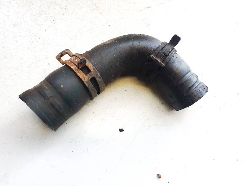 Opel Zafira 2003 Vandens slanga