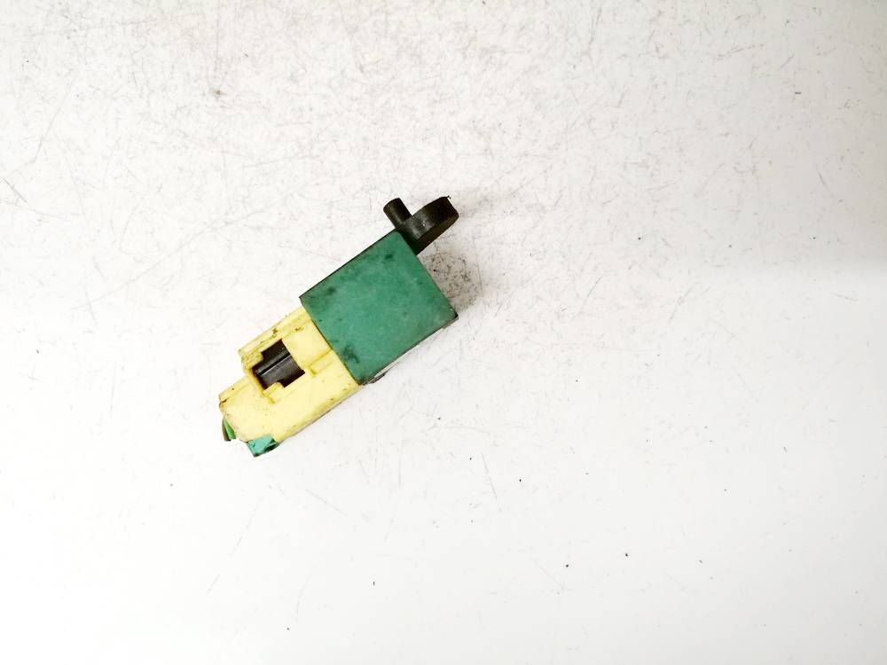 5N0959351B Volkswagen Passat 2009 Srs Airbag crash sensor - Thumbnail 2