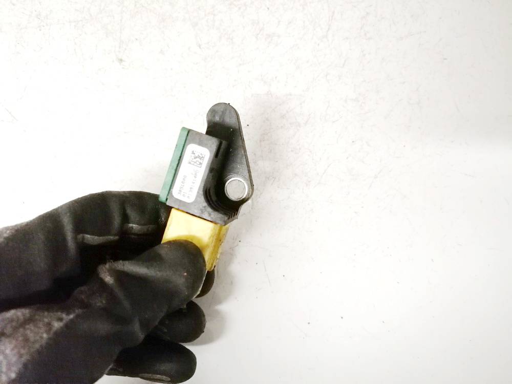 5N0959351B Volkswagen Passat 2009 Srs Airbag crash sensor - Thumbnail 3