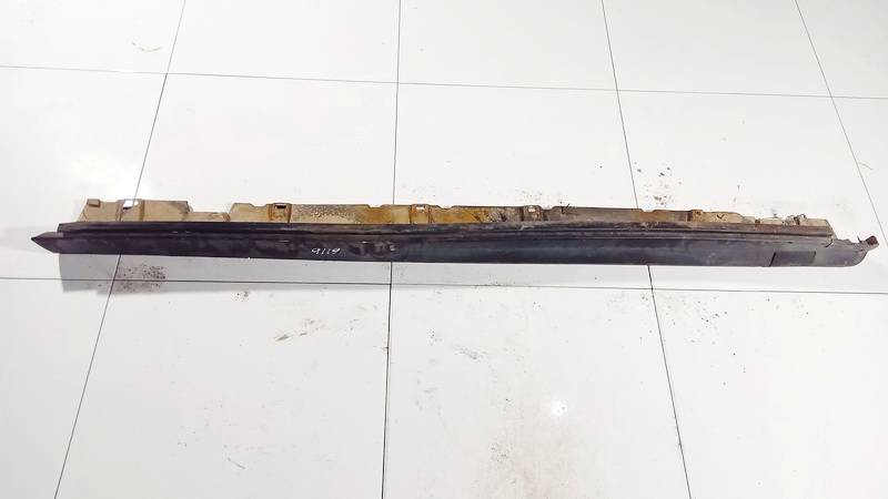 90590676 Opel Astra 1999 Plastikowy prawy próg - Thumbnail 2