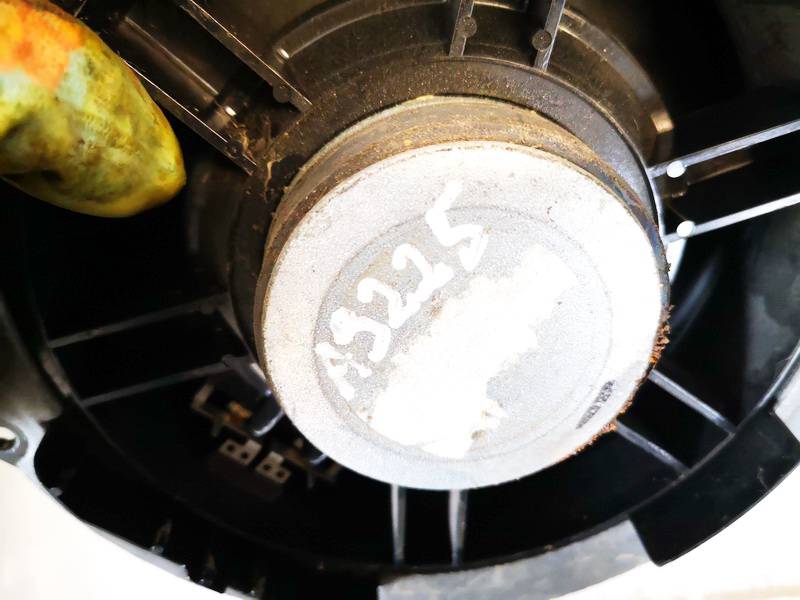 Skoda Octavia 2007 Kaiutin - Thumbnail 3