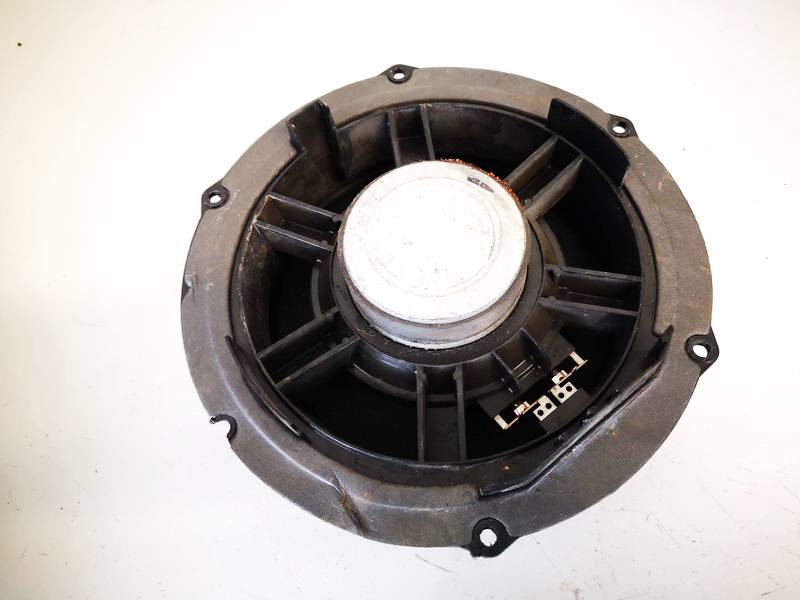 Skoda Octavia 2007 Kaiutin - Thumbnail 2