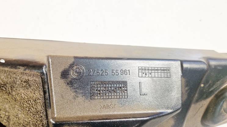 2752555961 BMW 5-Series 1997 Динамик - Thumbnail 2