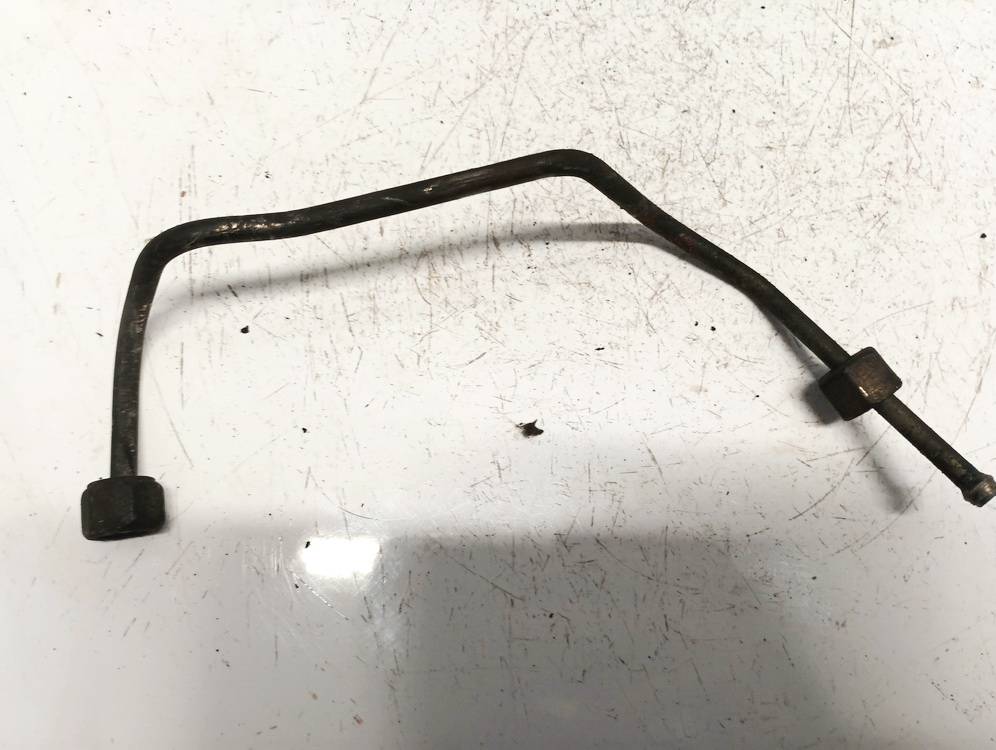 Citroen C8 2003 Fuel tube (tube injector)