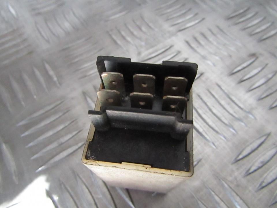 9094302509 90.943.02.509 Relay module Fiat Ulysse 1997 EIS00434341