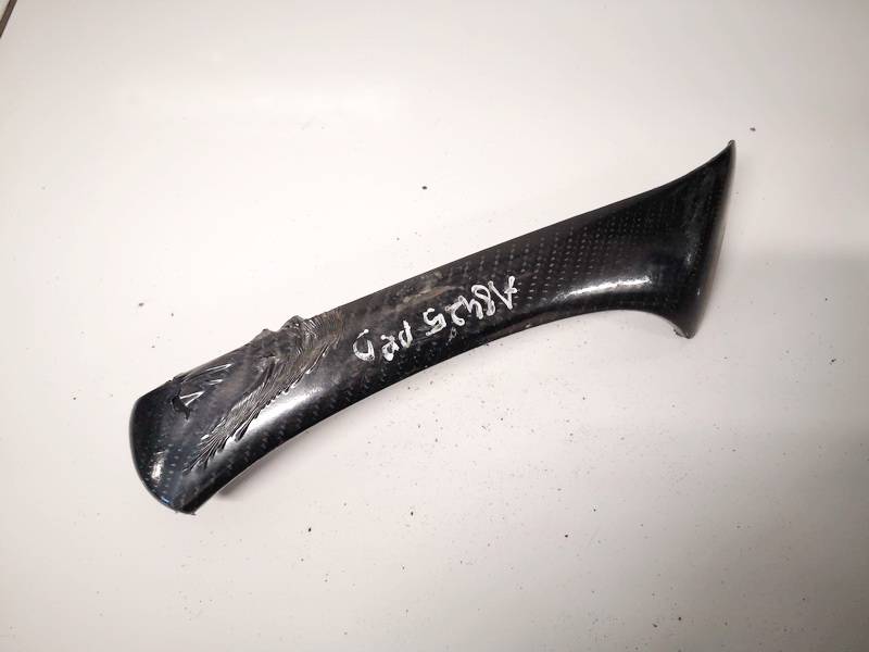 A1638150240 Mercedes-Benz ML-CLASS 1999 Wykończenie wnętrza (plastikowe elementy)