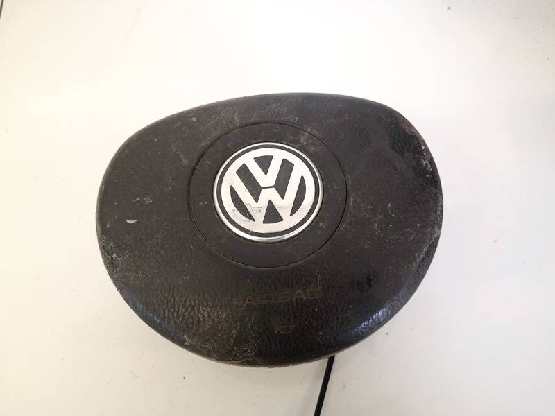 1T0880201A Volkswagen Touran 2005 AIRBAG VOLANT AVEC REGULATEUR