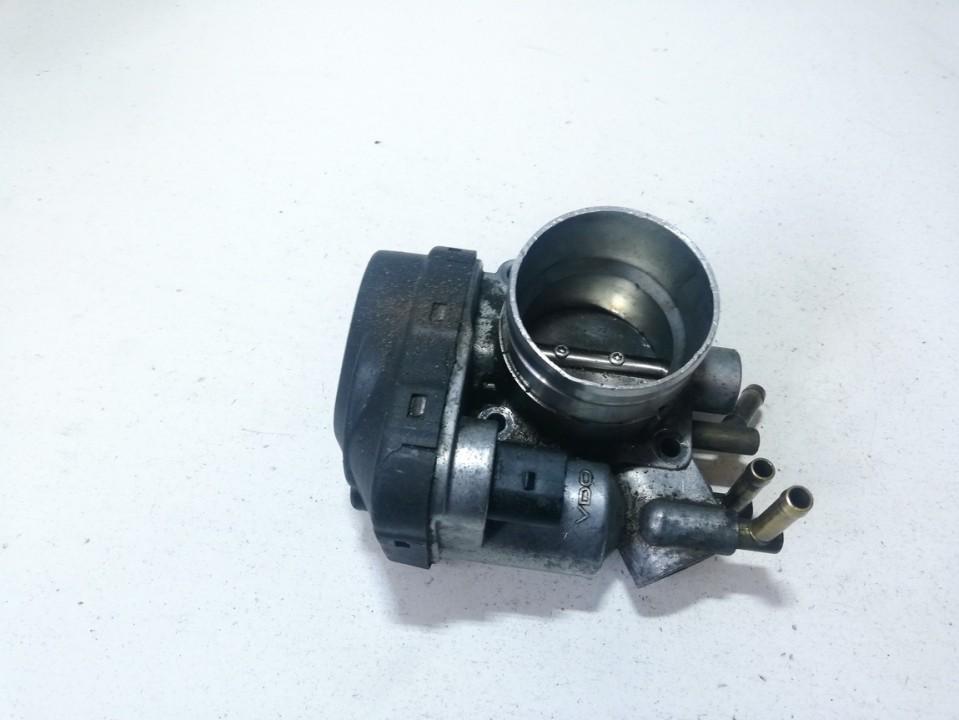 06A133062A Audi A3 1998 High Flow Throttle Body Valve (Air Control Valve)