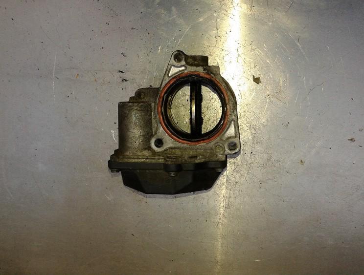 A2C53085612 Volkswagen Caddy 2006 High Flow Throttle Body Valve (Air Control Valve)