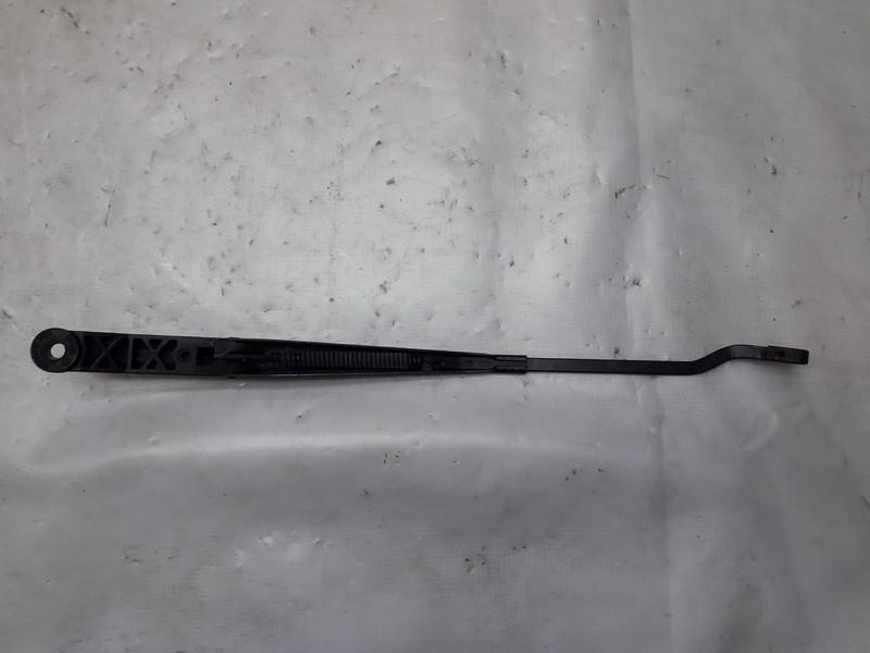 37906 Mercedes-Benz C-CLASS 2000 Brazo del limpiaparabrisas FRENTE - Thumbnail 2