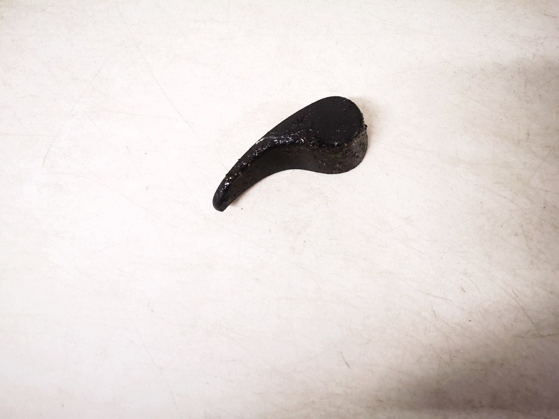 Renault Grand Scenic 2010 Kapoto atidarymo rankenele