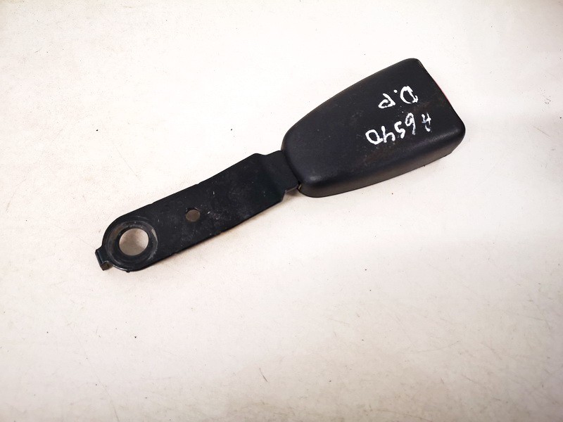 112064 Mitsubishi Space Star 2002 Saugos dirzo sagtis (laikiklis) P.D.