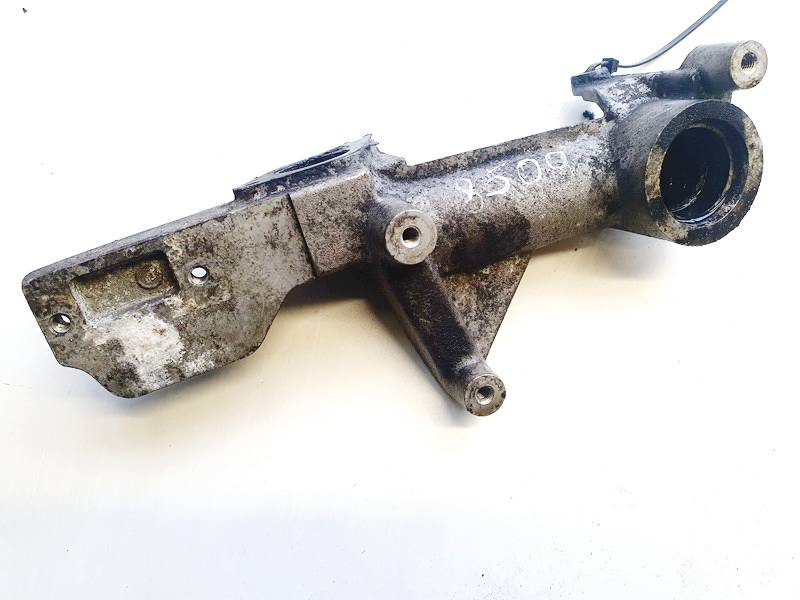 Chevrolet Captiva 2010 Tuyau DHuile