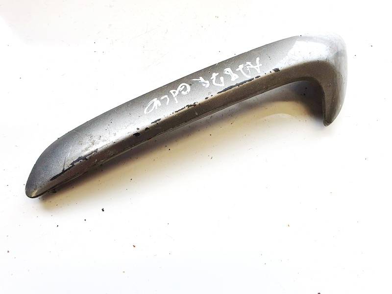 Toyota RAV-4 2005 Salona apdare (plastmasas) - Thumbnail 2