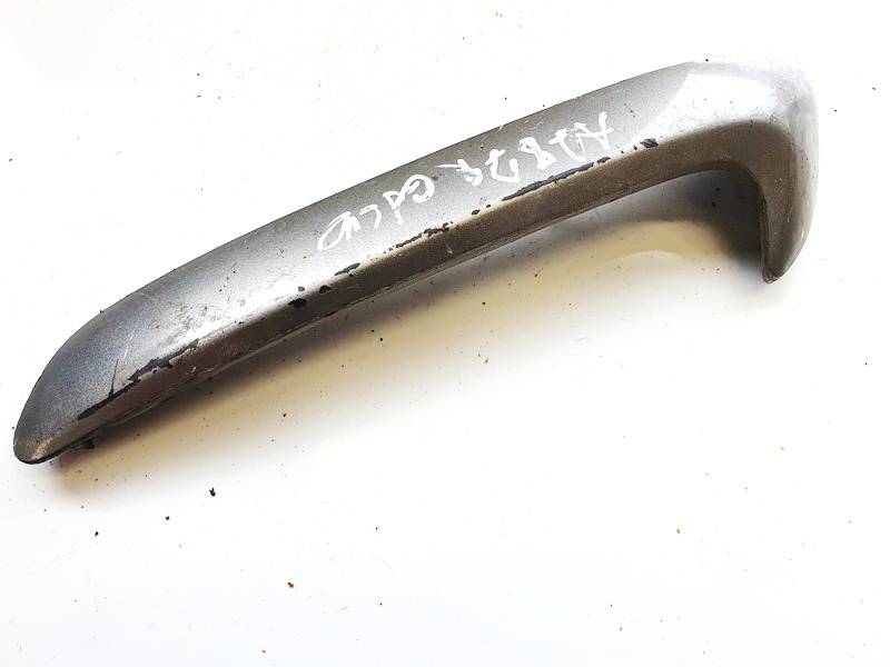 Toyota RAV-4 2005 Salona apdare (plastmasas)