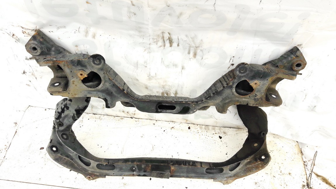 Mercedes-Benz E-CLASS 2004 Traversas P. - Thumbnail 3