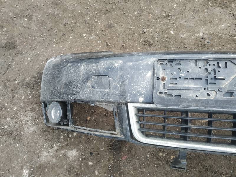 JUODAS Audi A4 2003 Bumper - FRONT - Thumbnail 2